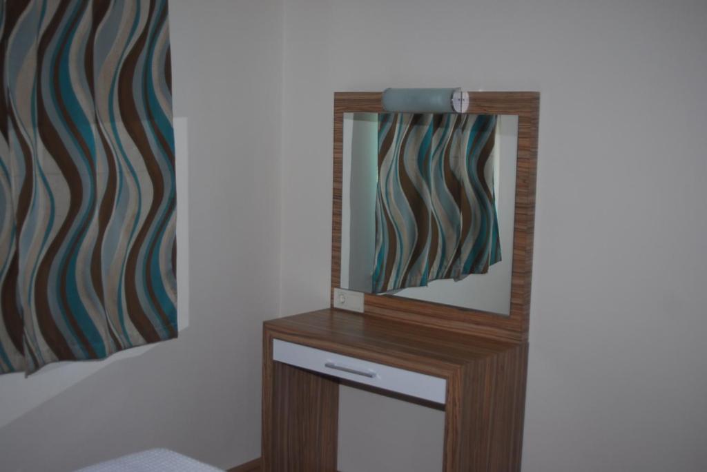 Yucesan Hotel Авсалар Стая снимка